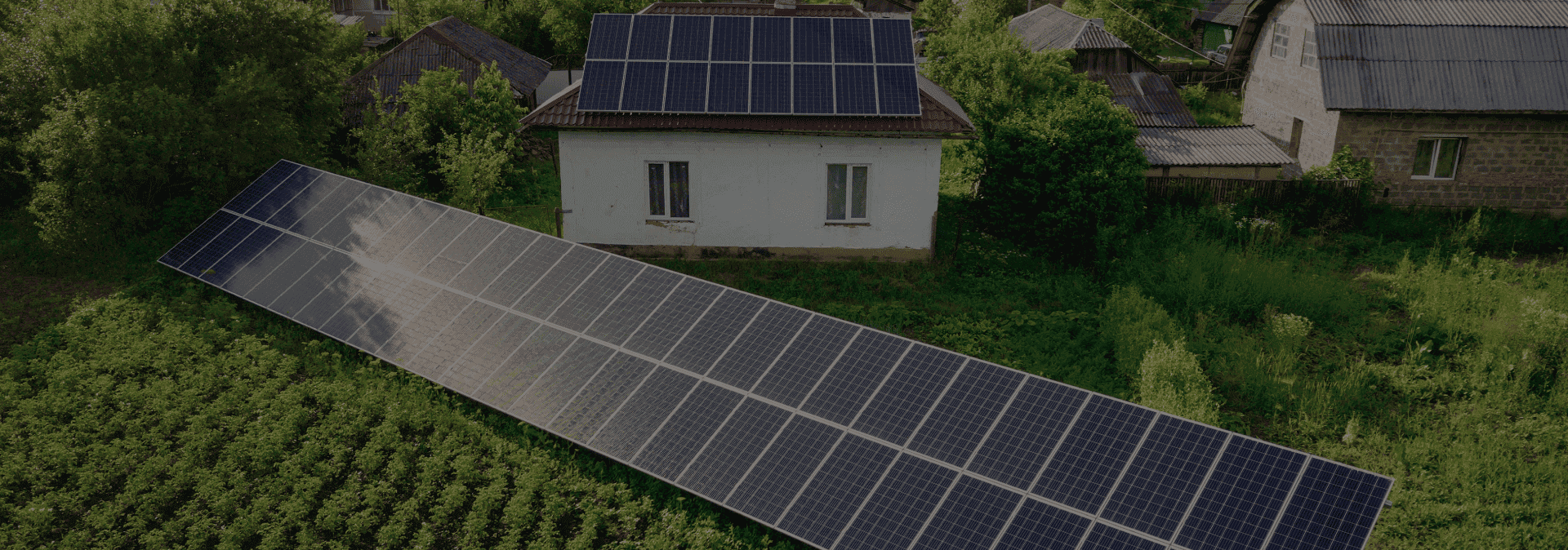 Lumino Solarni Sistemi